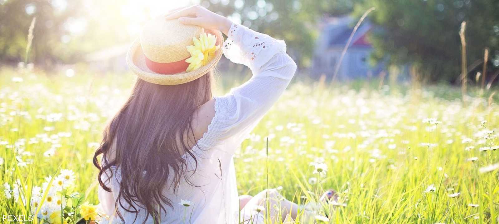 يكفي التعرض لأشعة الشمس لمدة تتراوح بين 5 و35 دقيقة يوميا