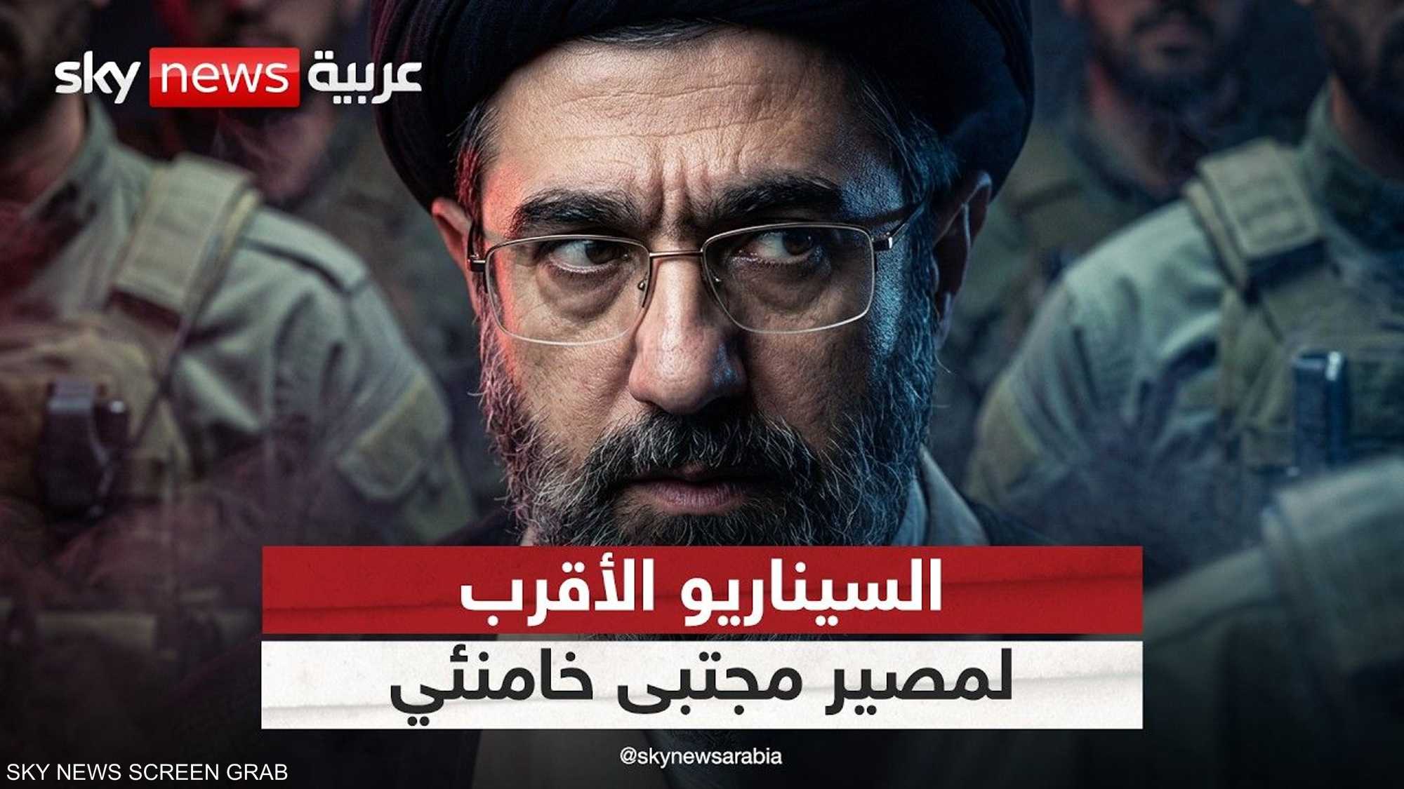 سؤال المليون منذ بدء الحرب... أين المرشد الإيراني الجديد؟