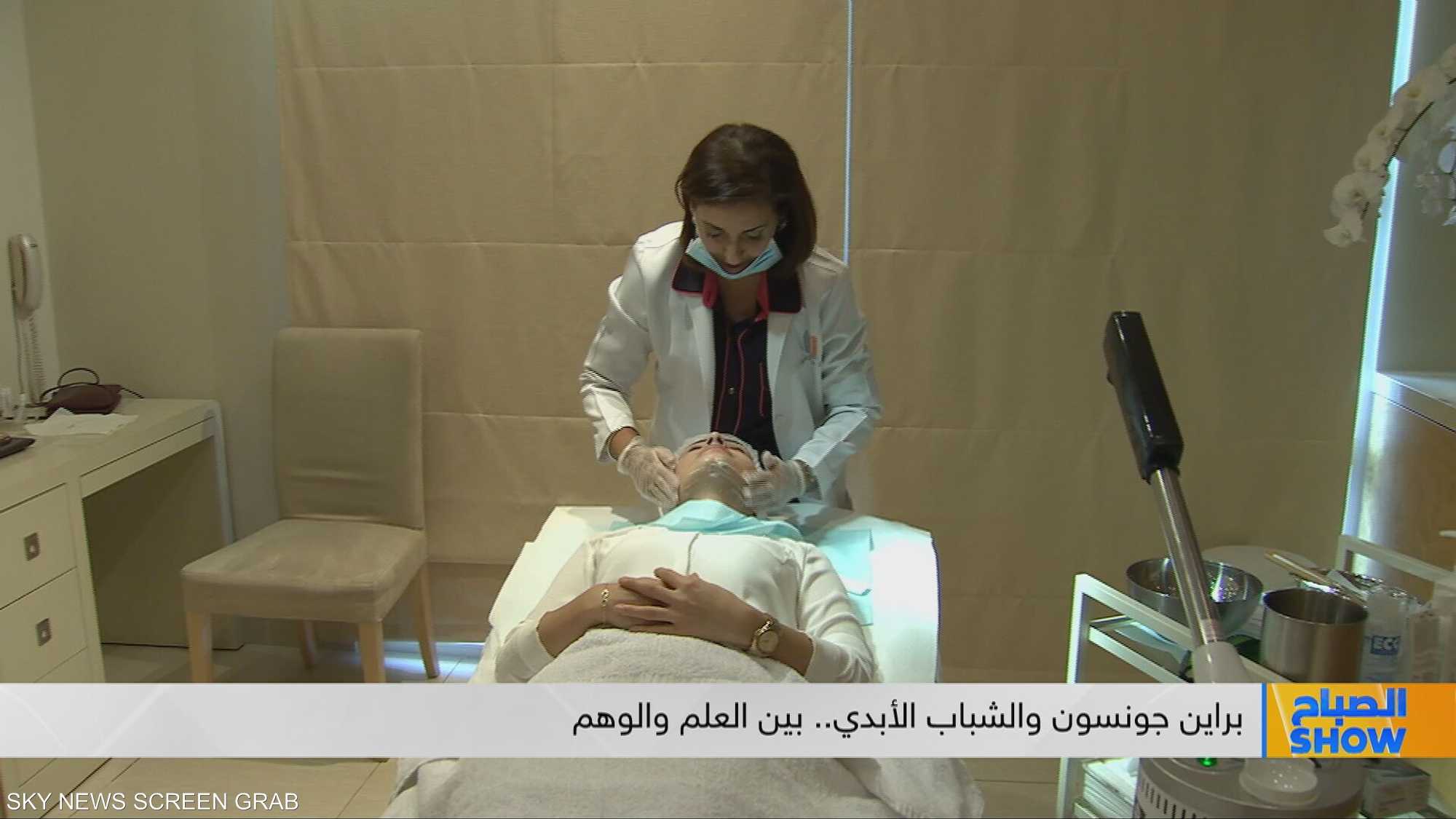 براين جونسون والشباب الأبدي.. بين العلم والوهم
