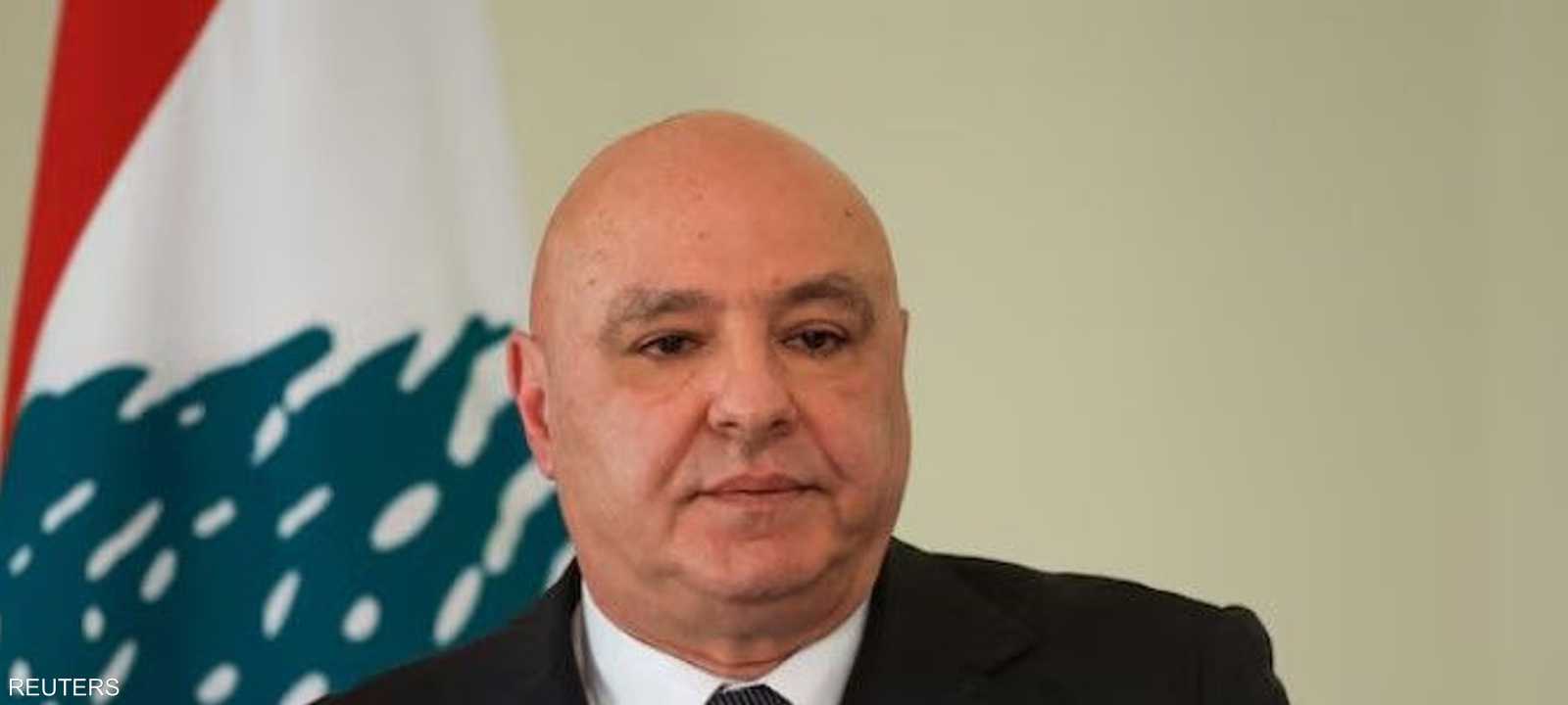 الرئيس اللبناني جوزاف عون