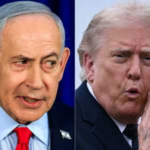 نتنياهو غاضب من احتمال بيع مقاتلات "إف 35" لتركيا