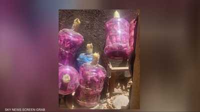 ضبط نحو 20 مليون دولار في منزل وكيل وزارة النفط