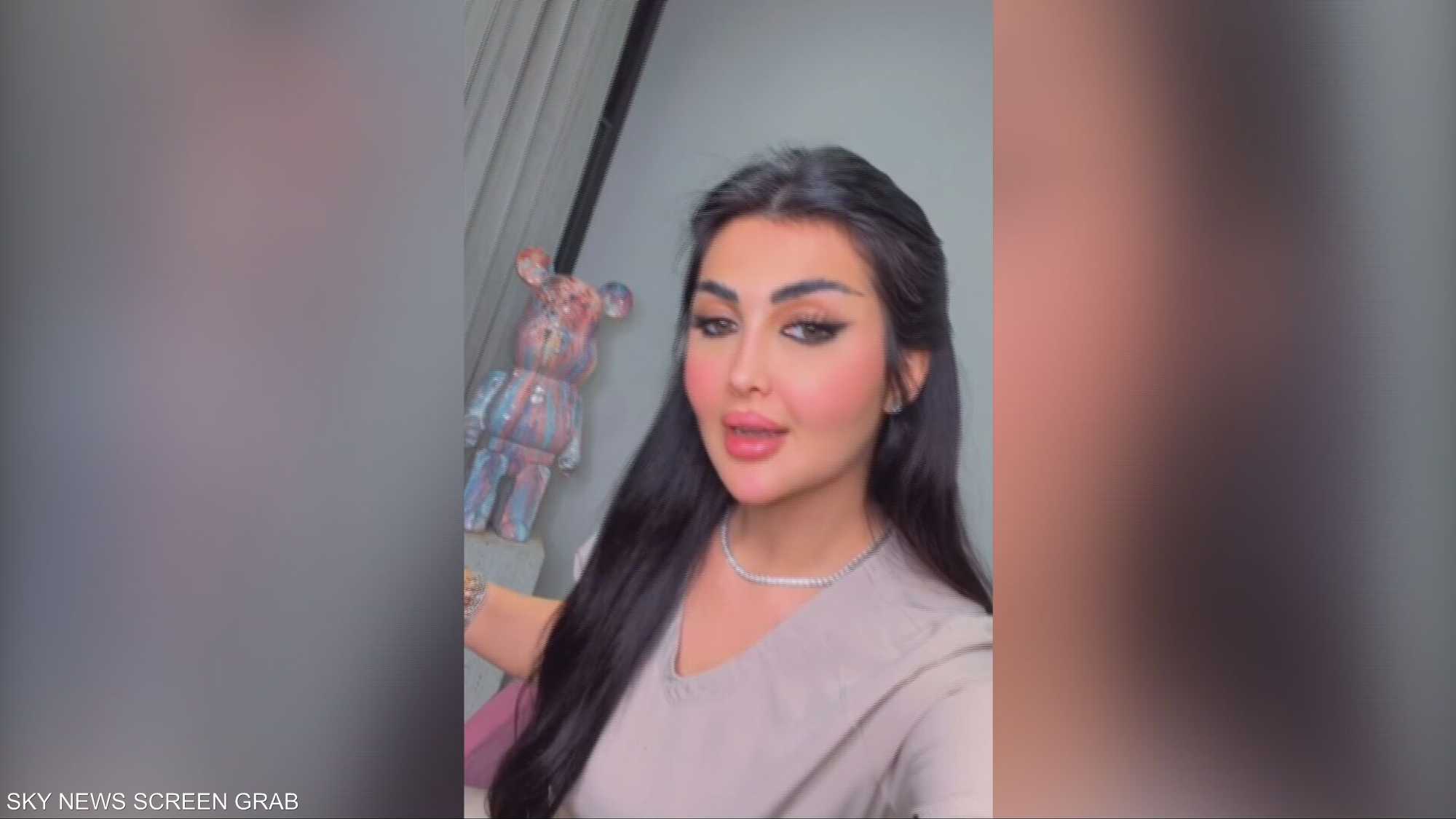 إصابة خطيرة في العين وحروق نتيجة سكب زيت مغلي عليها!