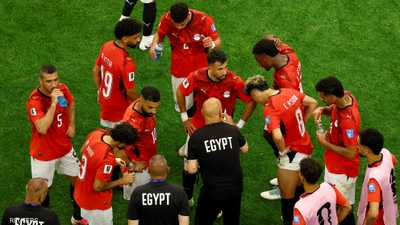 حسام حسن يأمل في بناء قاعدة لاعبين كبيرة لمنتخب مصر