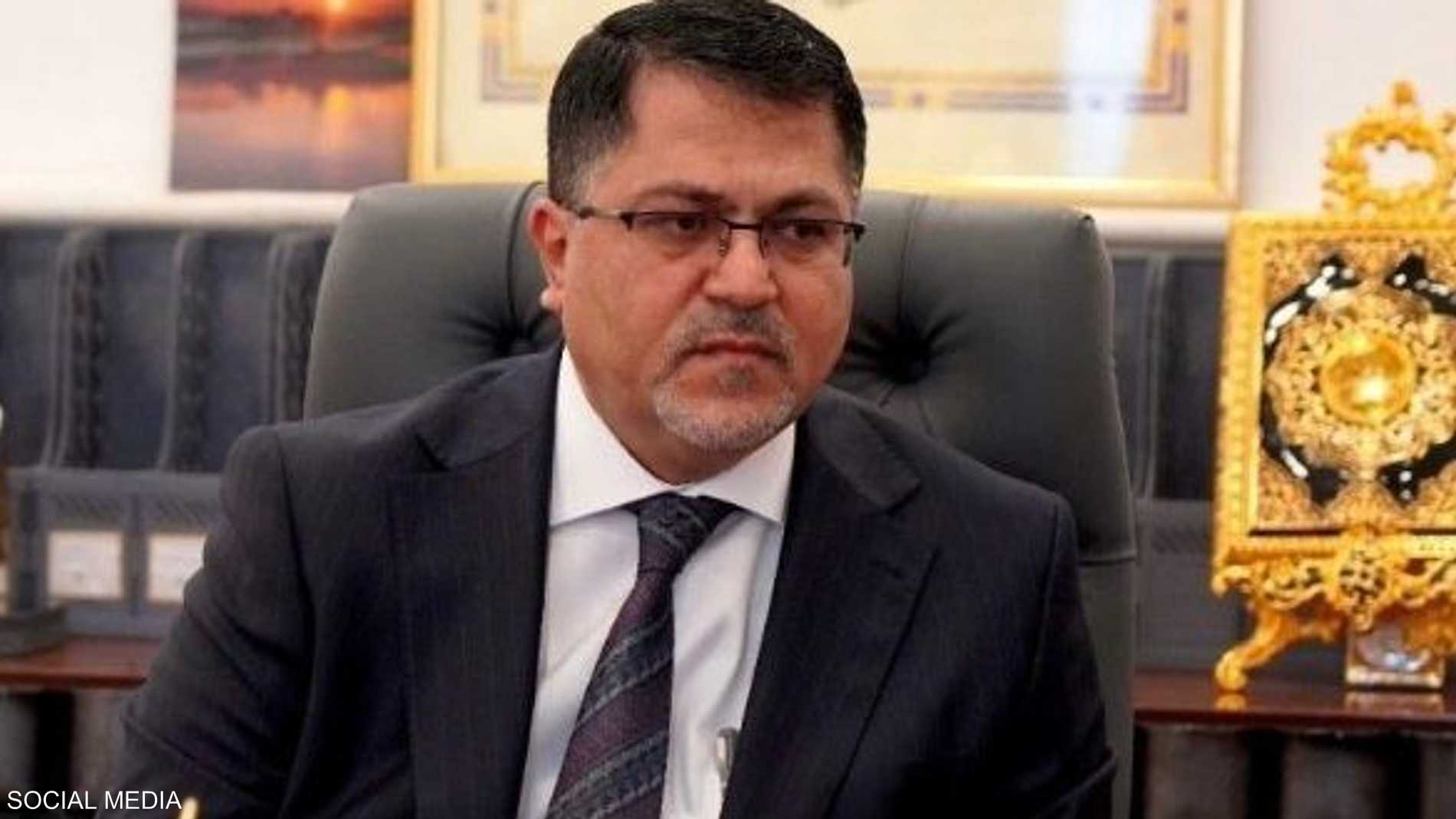 البرلمان العراقي يقيل رئيس هيئة الاستثمار بسبب "شبهات" 