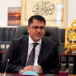 أعلن مجلس النواب بدء استجواب حيدر مكية غيابيا