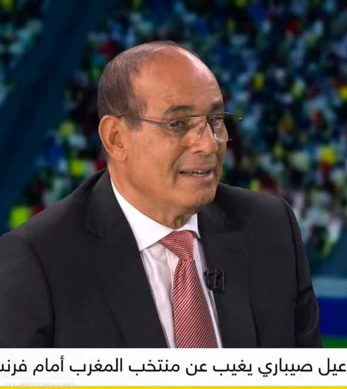 المدير الفني السابق للمنتخب المغربي بادو الزاكي
