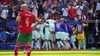 المغرب يودع المونديال. وفرنسا تضرب موعدا في نصف النهائي