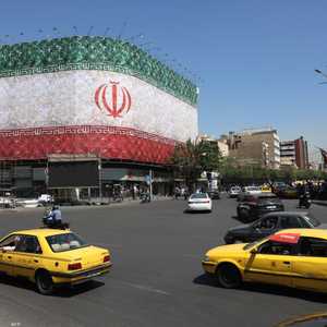 إيران تعرضت لهجمات أميركية عنيفة مؤخرا