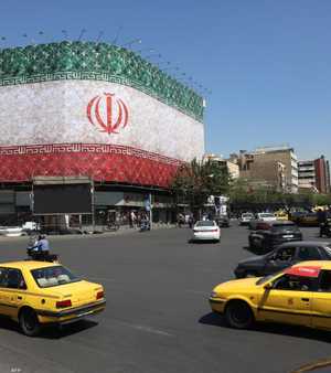 إيران تعرضت لهجمات أميركية عنيفة مؤخرا