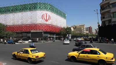 إيران تعرضت لهجمات أميركية عنيفة مؤخرا