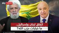 حزب الله يؤكد أنه لن يترك إيران وحدها في مواجهة أميركا
