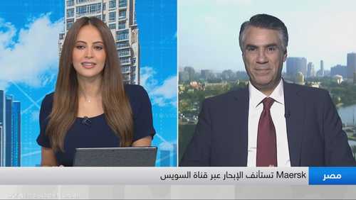 نائب رئيس مجلس إدارة "Horizon" المالية - معتصم الشهيدي