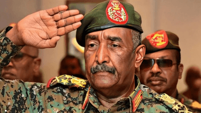 اتهم مراقبون وسياسيون سودانيون البرهان بالمراوغة والخداع