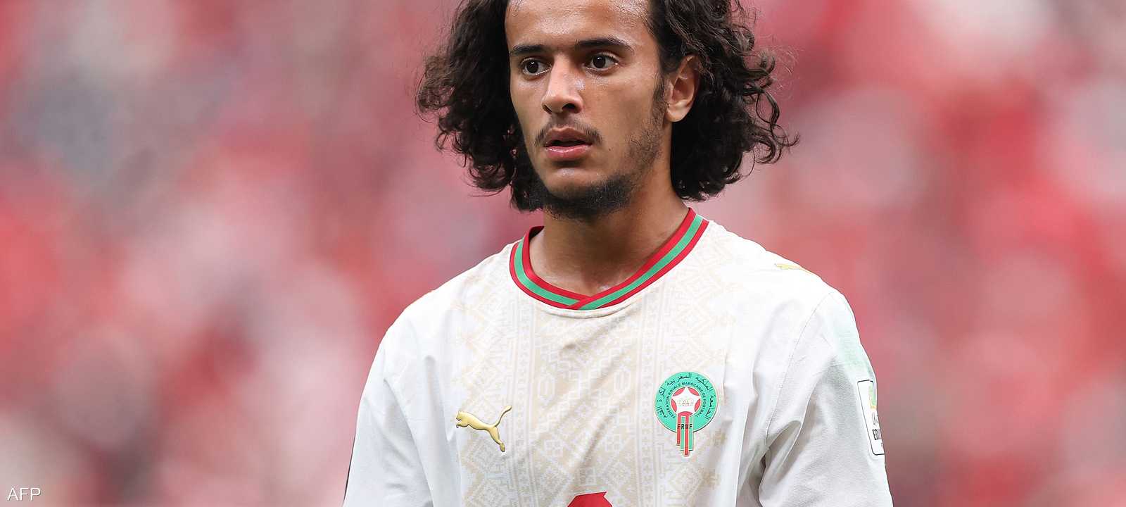 قدم بوعدي مستويات لافتة في مونديال 2026
