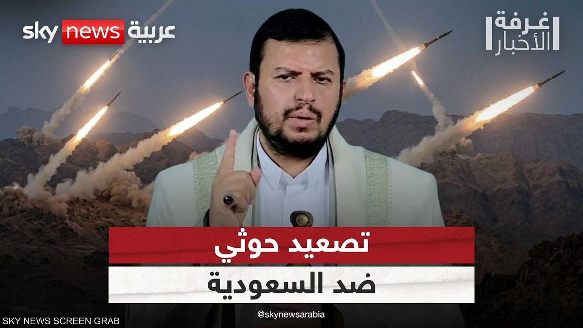 اليمن في قلب مشهد التصعيد مع إيران