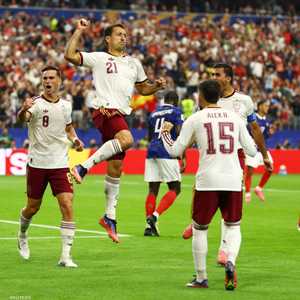 تأهل إسبانيا إلى المباراة النهائية في مونديال 2026