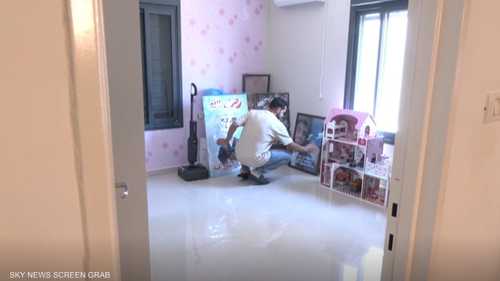 عائلة عربية تحول مأساة طفل إسرائيلي إلى فرصة جديدة للحياة
