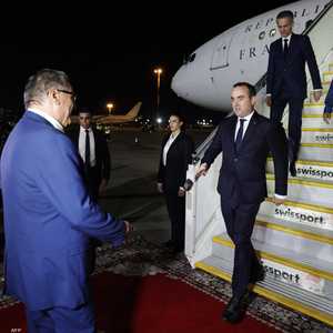 من المتوقع أن يوقع البلدان اتفاقات في مجالات عدة