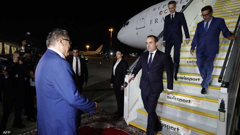 من المتوقع أن يوقع البلدان اتفاقات في مجالات عدة