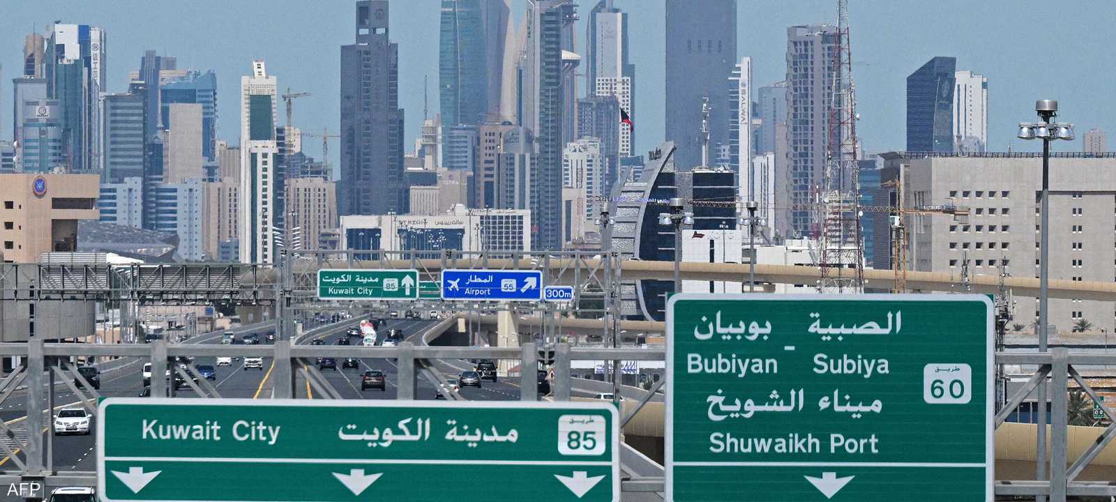 الكويت حمّلت إيران المسؤولية عن استمرار الاعتداءات وعواقبها