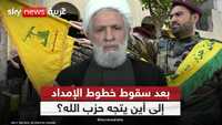 الضغوط تتصاعد على حزب الله من جميع الاتجاهات