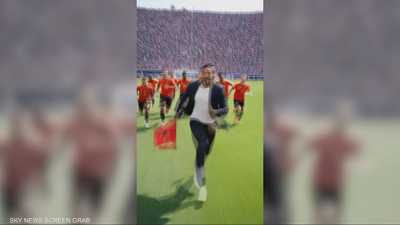 الذكاء الاصطناعي الضيف الخفي لمونديال 2026