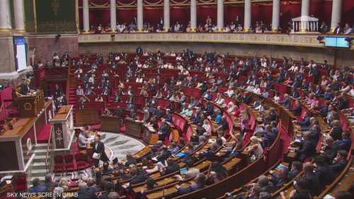 فرنسا تقر قانون الموت الرحيم وسط انقسام برلماني ومجتمعي واسع