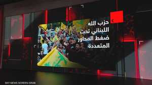 حزب الله اللبناني تحت ضغط المحاور المتعددة