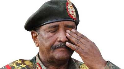 واشنطن تُفعل عقوبات مشددة على بورتسودان بسبب السلاح الكيماوي