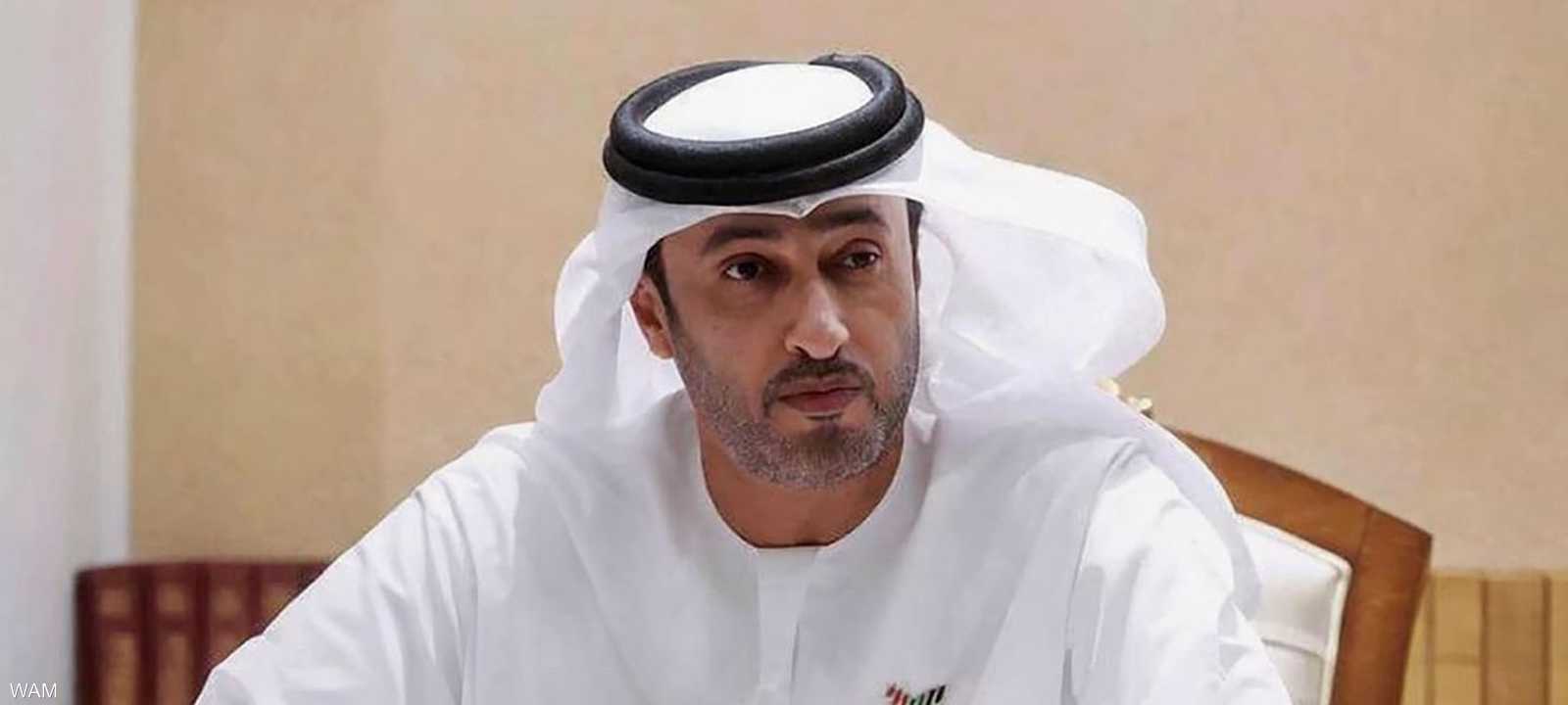 الدكتور حمد سيف الشامسي