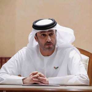 الدكتور حمد سيف الشامسي