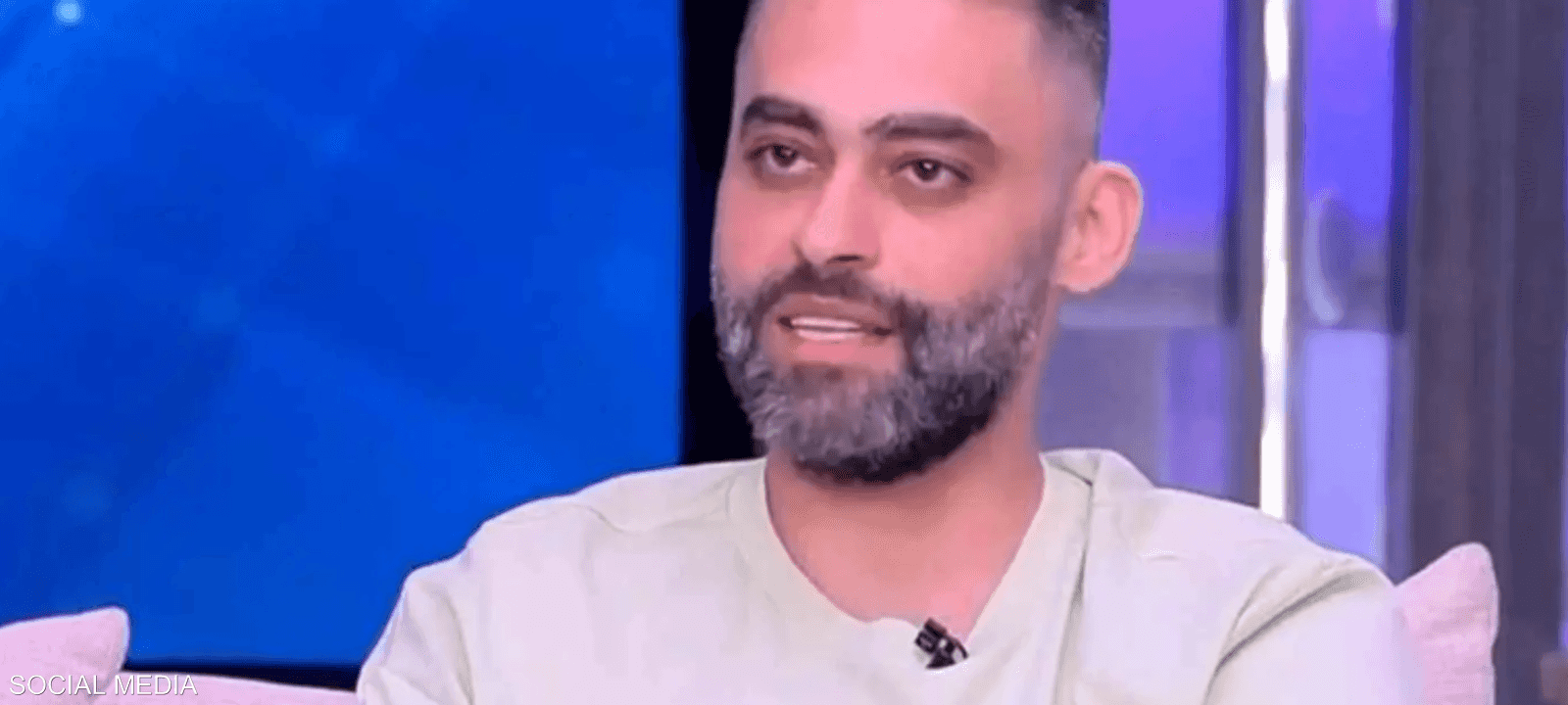 أحمد جلال عبد القوي