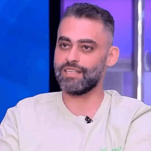 أحمد جلال عبد القوي