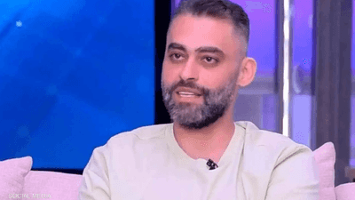 بعد صراع مع السرطان.. وفاة فنان مصري عن عمر يناهز 42 عاما