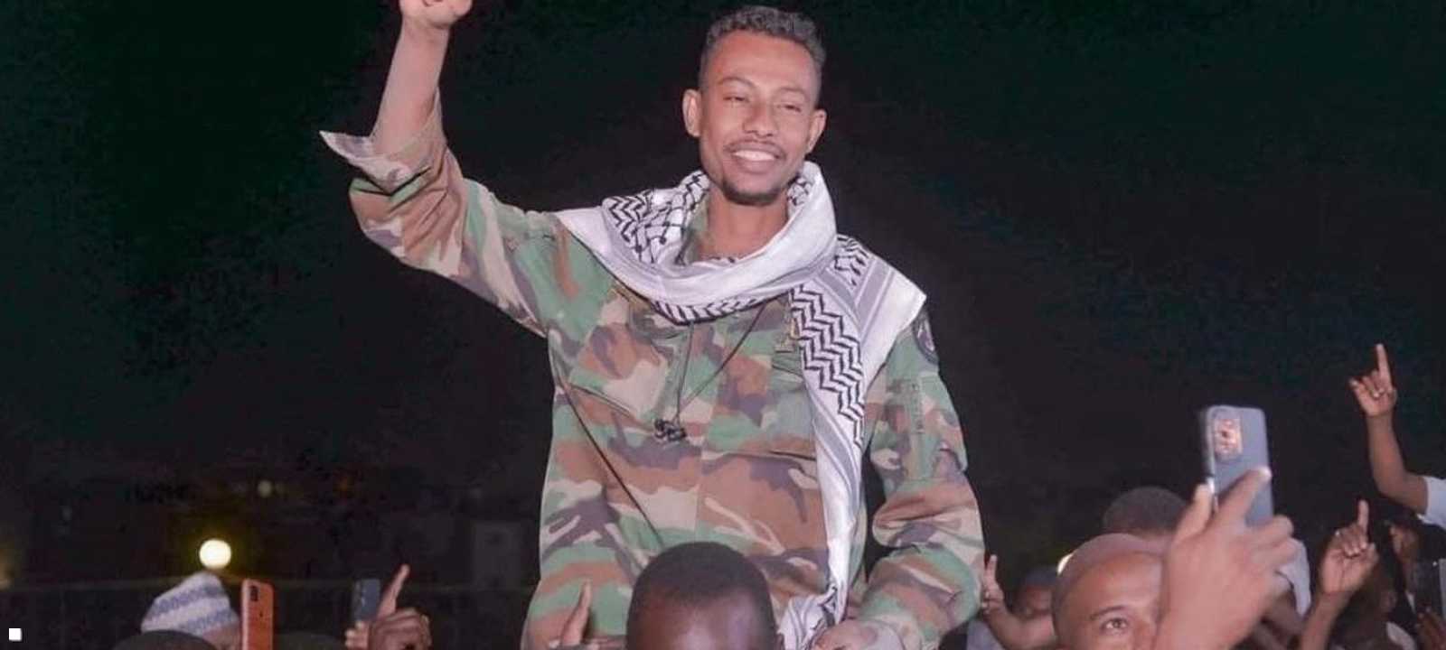 صنفت الولايات المتحدة الكتيبة منظمة إرهابية أجنبية