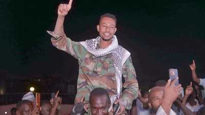 ظهور جديد يعزز اتهامات للإخوان باستغلال المدارس وحرب السودان