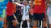 ميسي يحطم رقما قياسيا جديدا في مونديال 2026