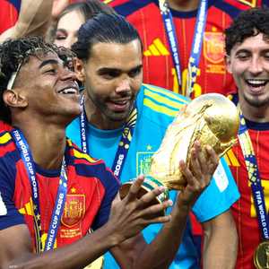 الجيل الحالي لمنتخب إسبانيا أعاد الأمجاد الكروية لبلاده