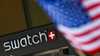 أرباح Swatch السويسرية تهبط بـ 6% في النصف الأول 2026