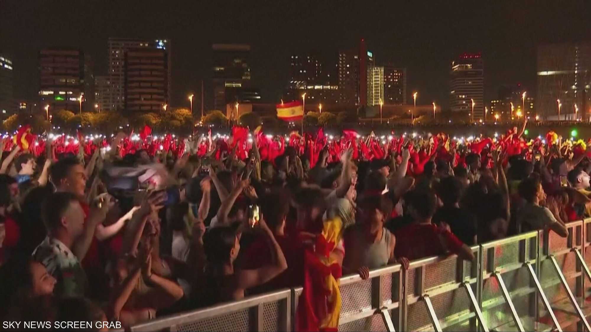 بعد ختام كأس العالم.. "اكتئاب المونديال" يطارد عشاق الكرة