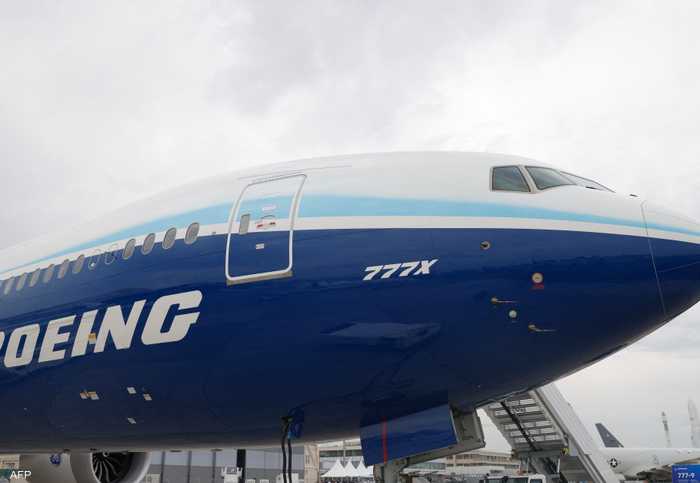 بوينغ 777