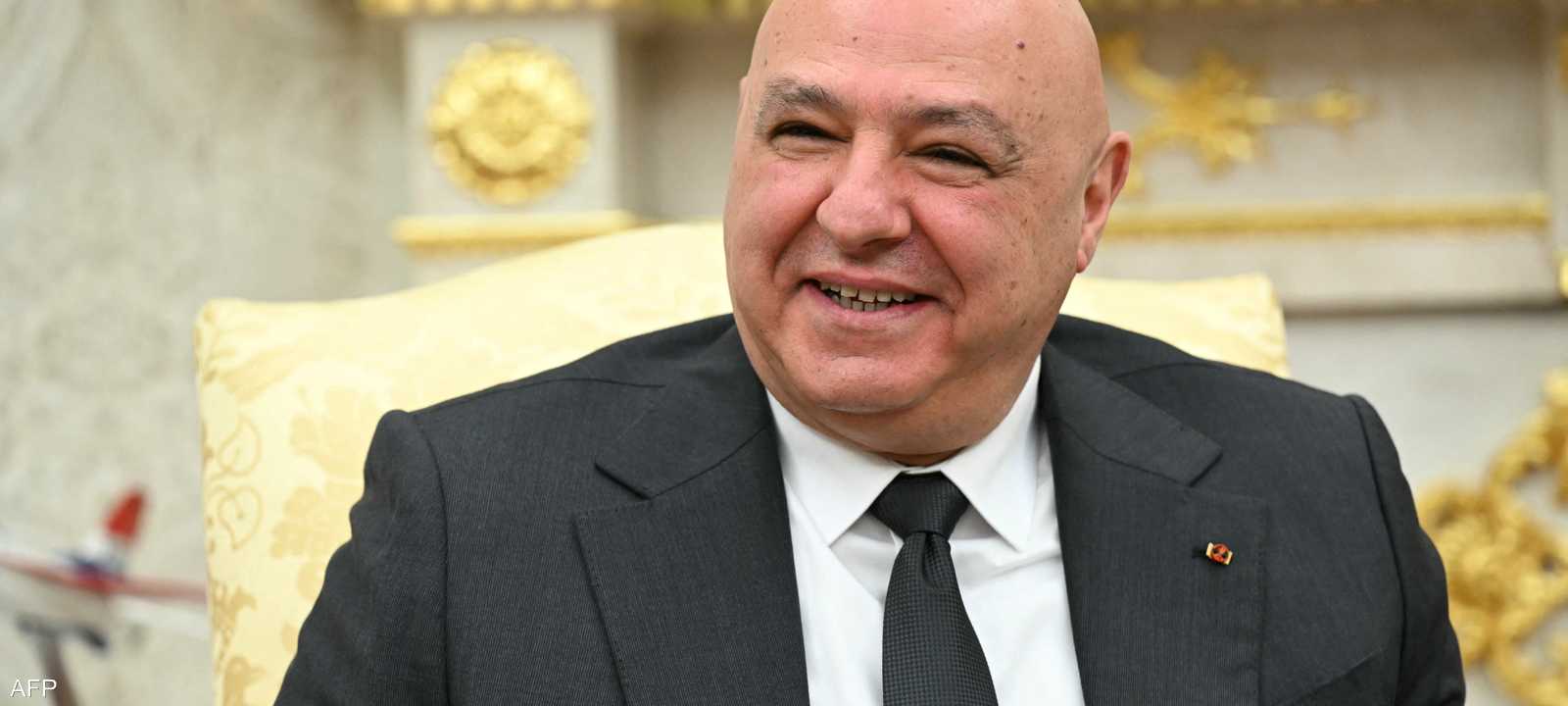 ترامب أبدى إعجابه الكبير بحديث عون