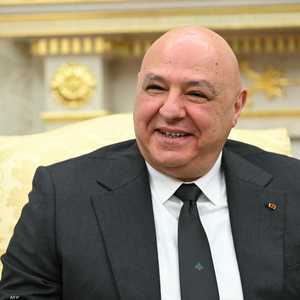 ترامب أبدى إعجابه الكبير بحديث عون
