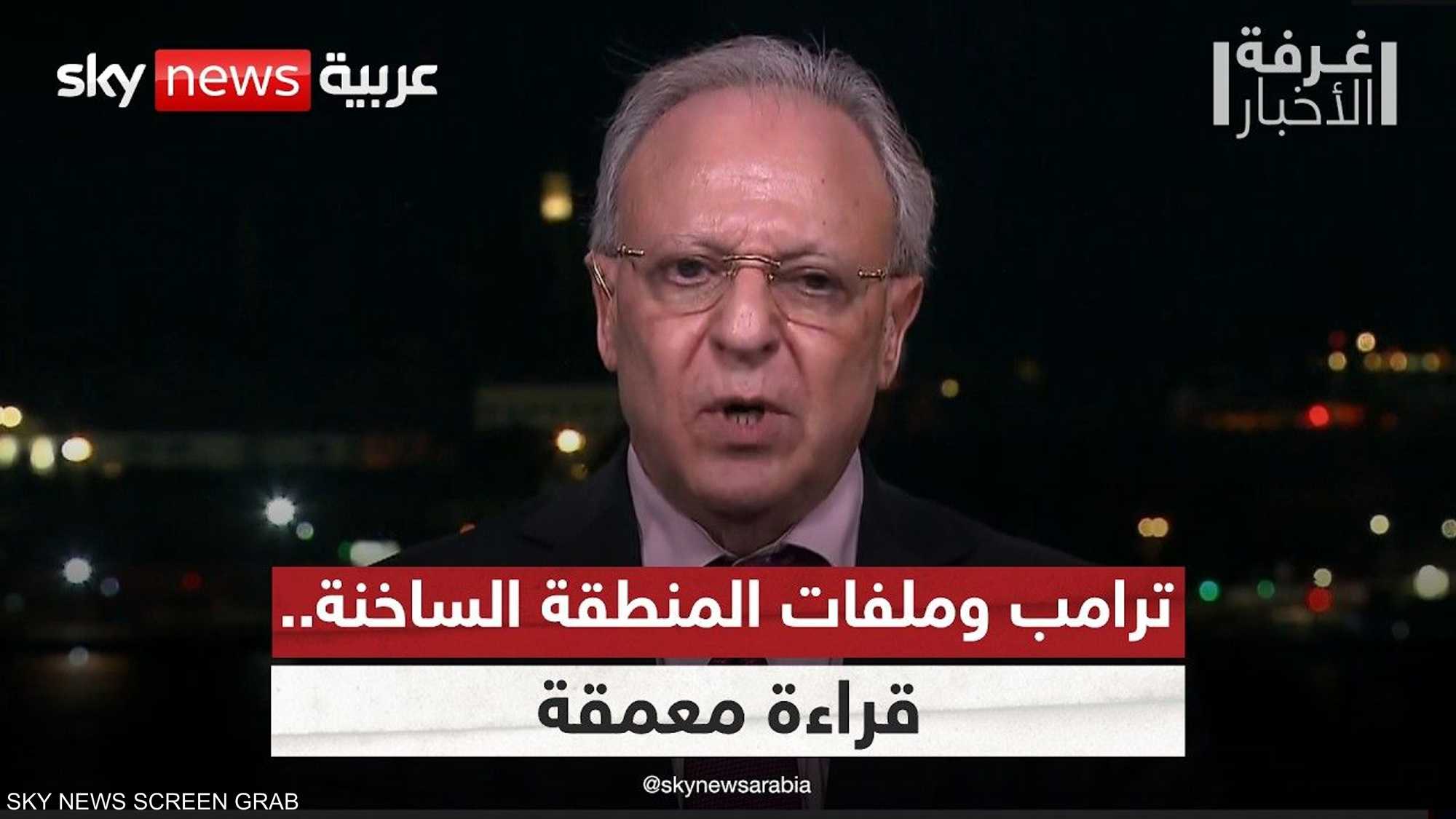 الشرق الأوسط.. تحديات مستمرة أمام ترامب من غزة إلى إيران