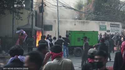 إيران تدفع ثمن الحرب.. من جيوب مواطنيها