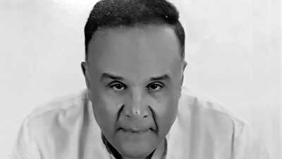 وفاة الفنان المصري محمد الشرشابي بعد صراع مع المرض