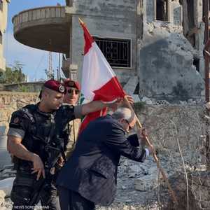 زيارة نواف سلام أثارة جدلا في لبنان