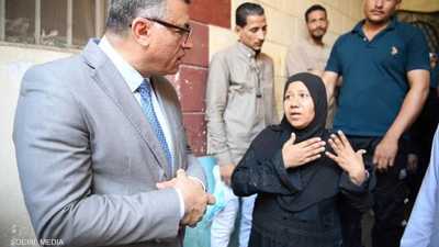 جولات لمسؤولين داخل مستشفيات تشعل أزمة بمصر.. والنقابة تتحرك