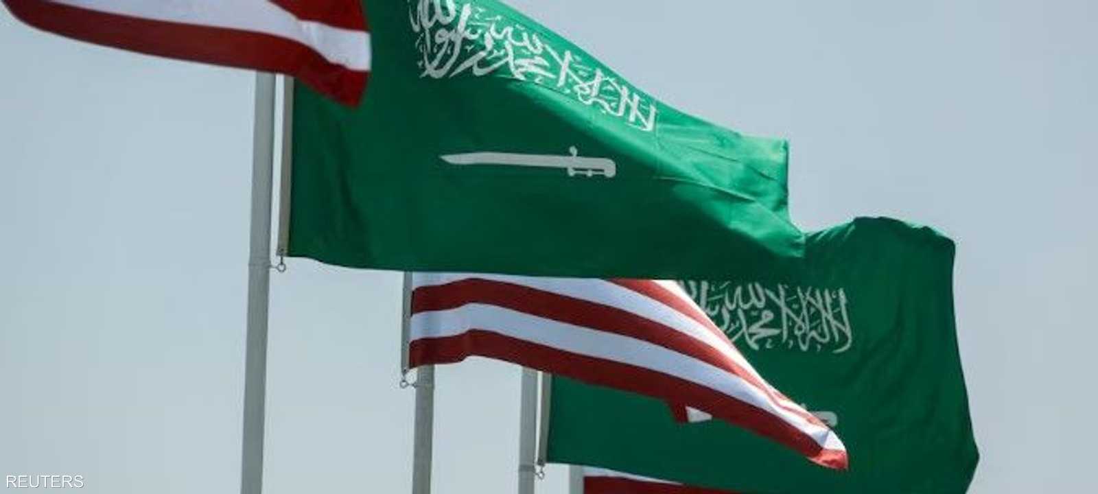 يعرف الاتفاق بين واشنطن والرياض باسم "اتفاق 123"
